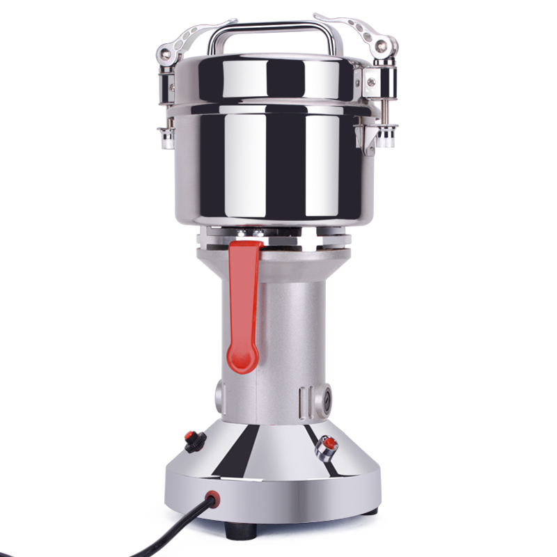 OOTD 300g Flour Mill For Sale Mini Flour Milling Machine Flour Mill Machine With Price