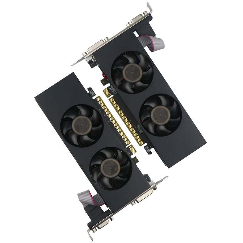 Gtx 750ti 4 Гб Новая графическая карта 128bit Gddr5 видеокарты Gpu 750 Ti 4g
