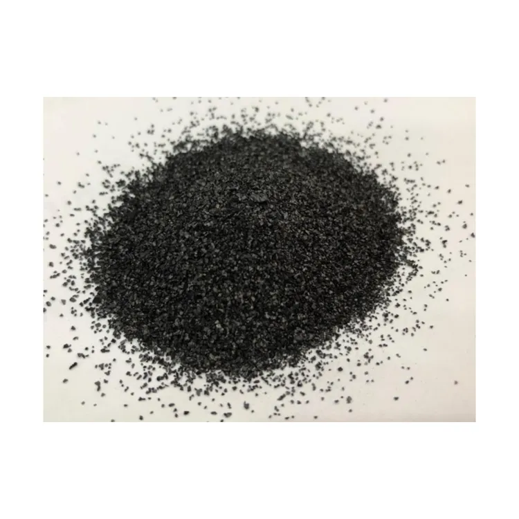 Factory price coconut shell activated carbon activated carbon pellet for Water treatment
