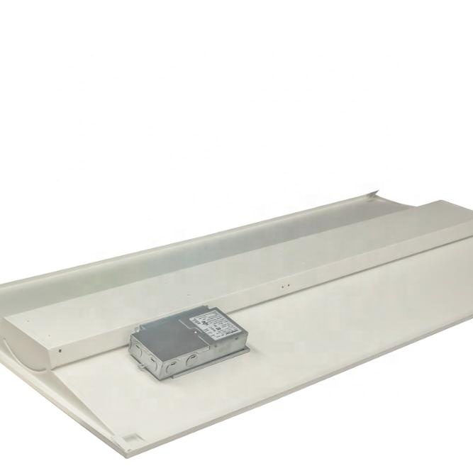 Dlc 2X4 40 Вт Заводская поставка led troffer