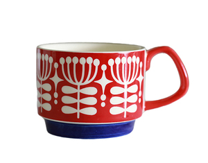 Hot Selling Uni Japanese-style retro mug ins style