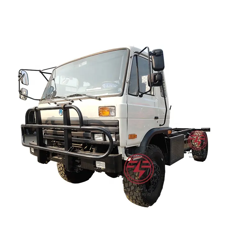 4x4 внедорожник армейский автомобиль awd 5 тонн многофункциональный военный грузовик шасси для продажи