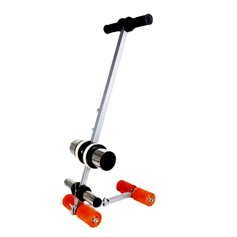 High Quality Metal Floor Marking Tape Dispenser Applicator Machine