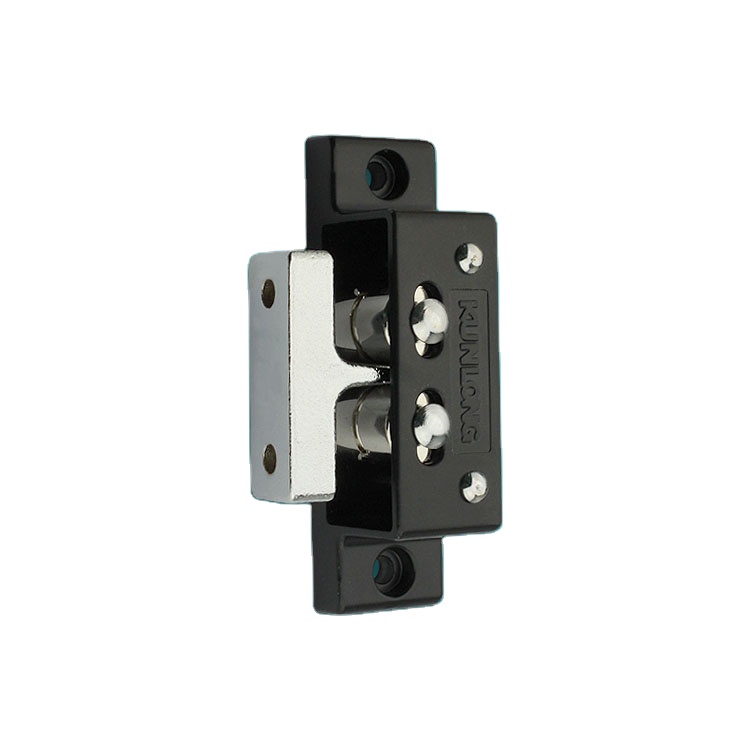 SK1-RZ600 Plastic freezer handle Catch lock