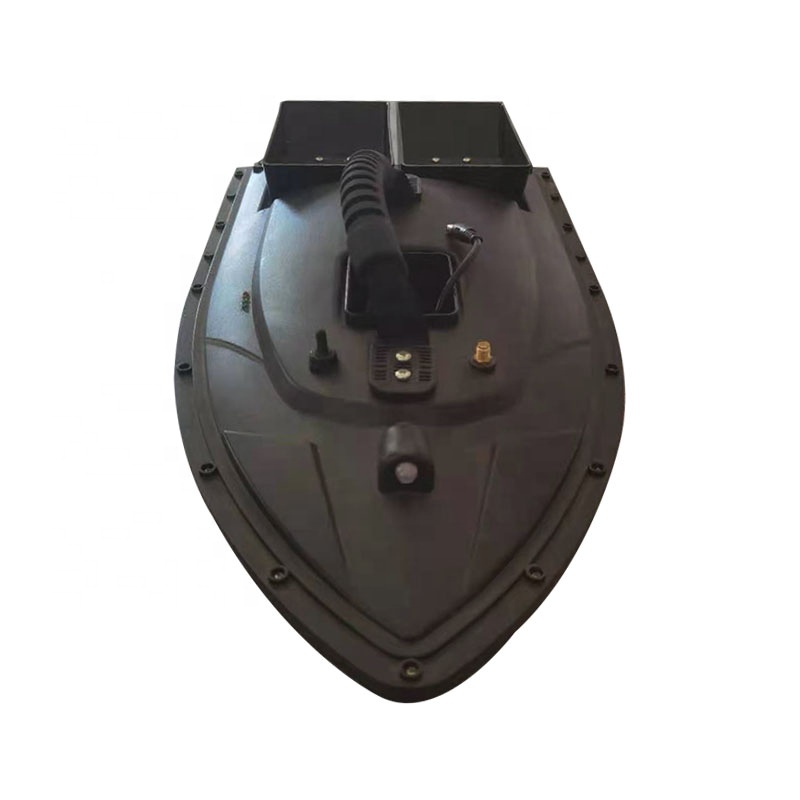 New model remote control fishing finder boat fishing rc bait boat