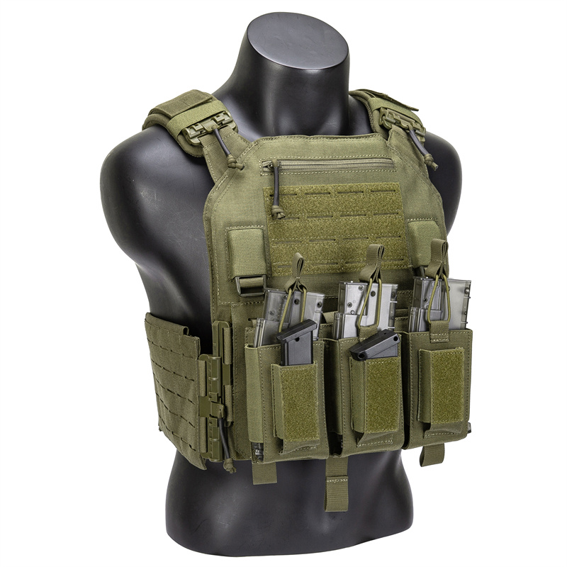 GAF Профессиональный chalecos-tacticos-swat chalecos-tacticos-americ chaleco militar gilet военный тактическая