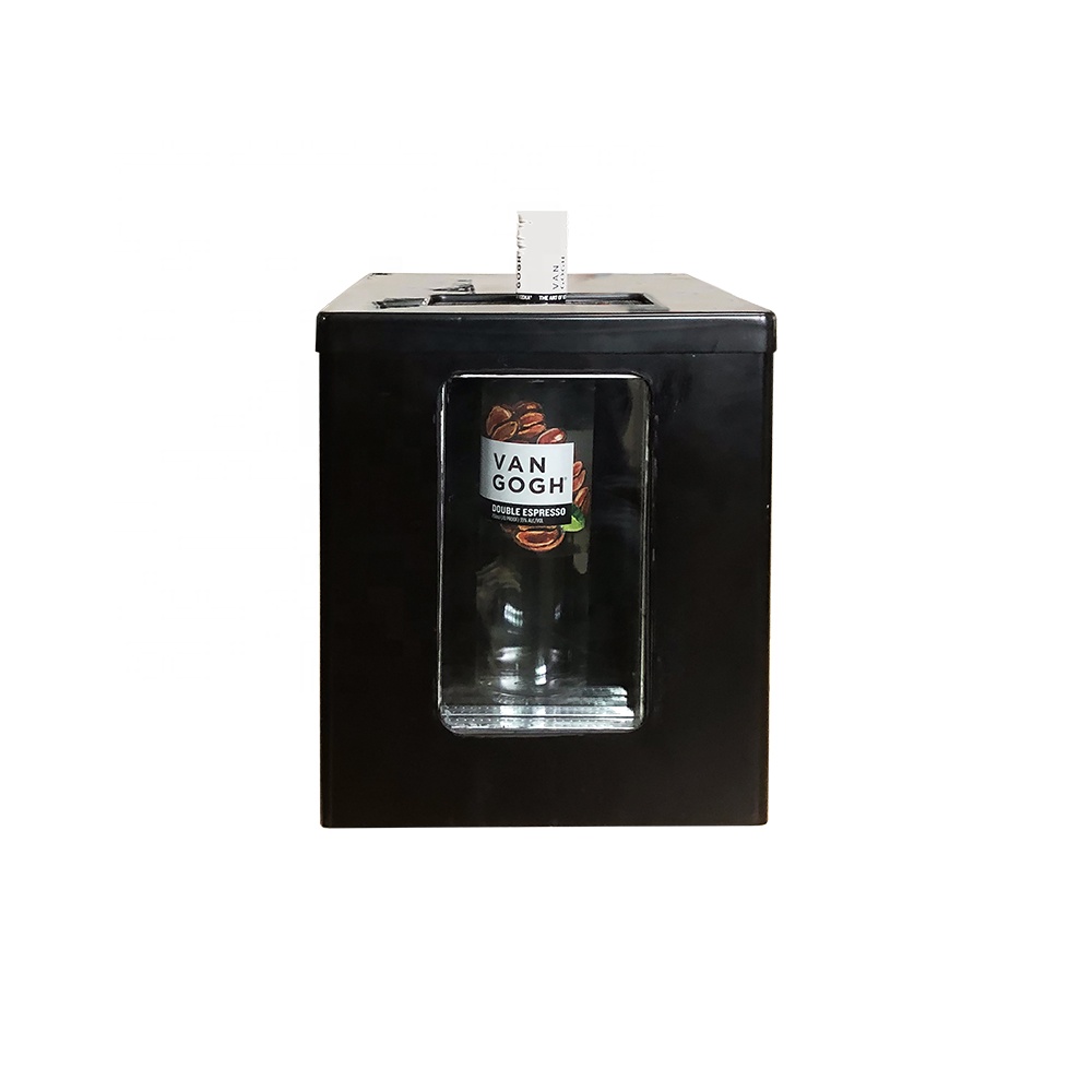 Best Bottle Wine Cooler Bottle Refrigerator Compressor Wine Cooler for sale SD-04