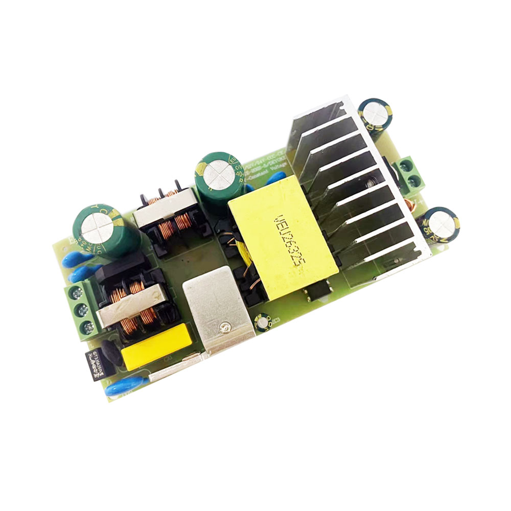 CE 3C AC100 ~ 265V DC24V2.5A внутренний источник питания CV, используемый в mp3, увлажнитель, очиститель воздуха, радио, будильник, электрическая машина