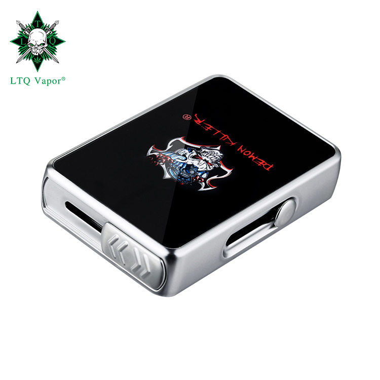 2019 аутентичный новый 420mAh Jbox vape mod Demon killer box от китайского поставщика