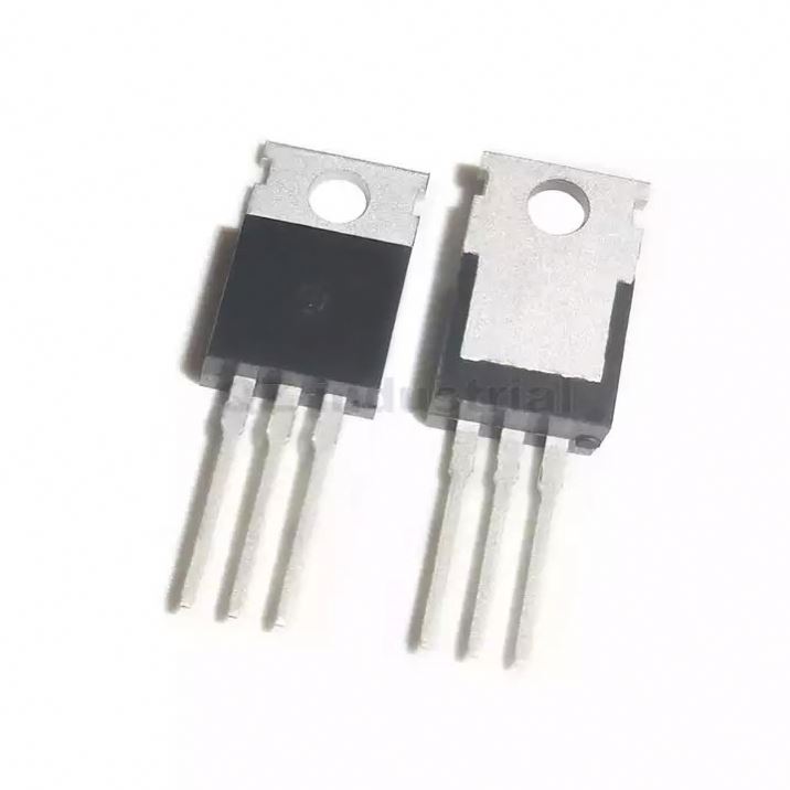 WJC BOM новый оригинальный MOSFET N-CH 500V 8A TO220AB IRF840A IRF840APBF