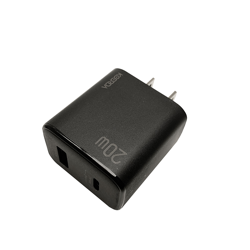 Адаптер питания 20 Вт usb-c 5 в 9 в 12 В