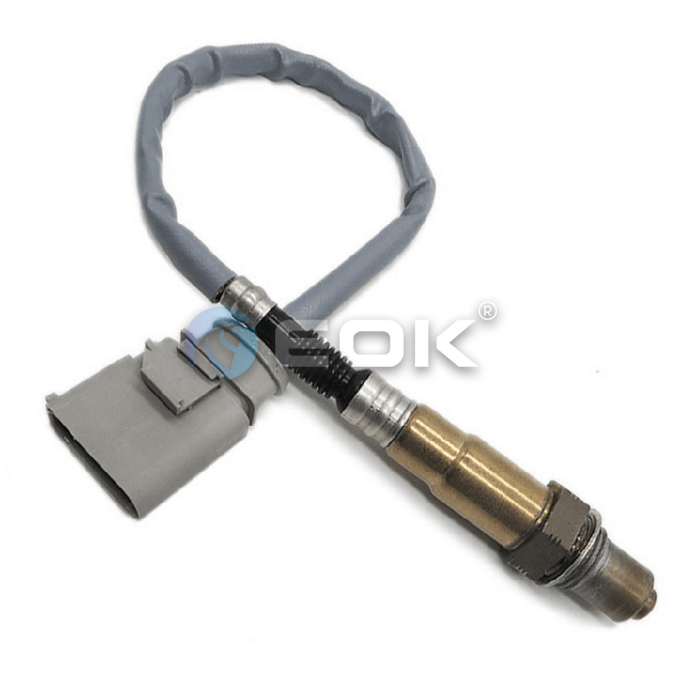 Датчик EOK NOX 0258027077 для Jetta 2.0L