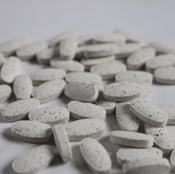 Acidophilus for potent probiotic benifits capsules