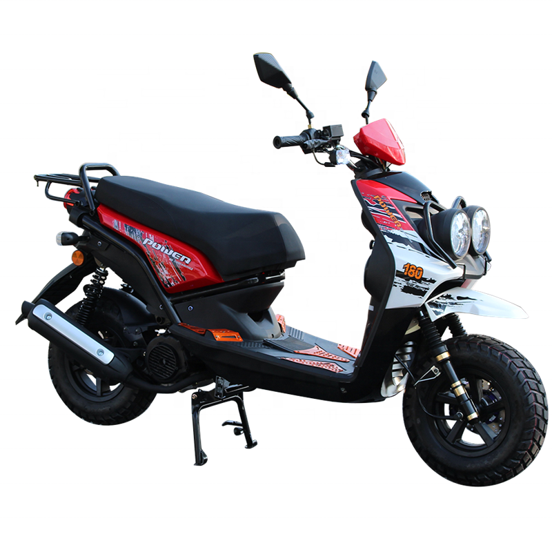 Моторизованный скутер 150cc спортивный скутер 2020 новый дизайн