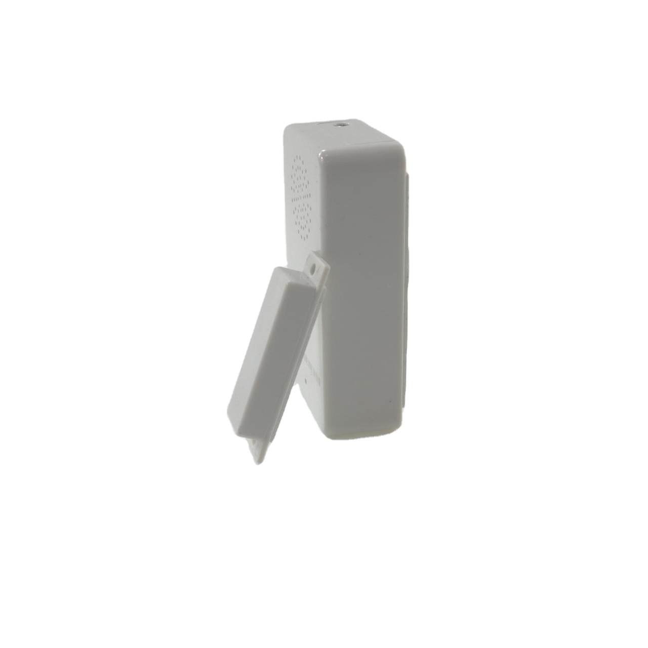2021 New Arrival Magnetic Sensor Recordable Wireless Door Chime Electric Doorbell