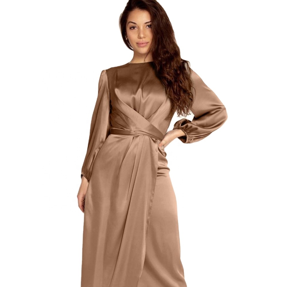 21Red Diamonds Muslim Abaya Kimono Arabe Kaftan Dubai Hijab Dress Turkey Caftan Islamic Clothing Abayas For Women Ramadan Robe