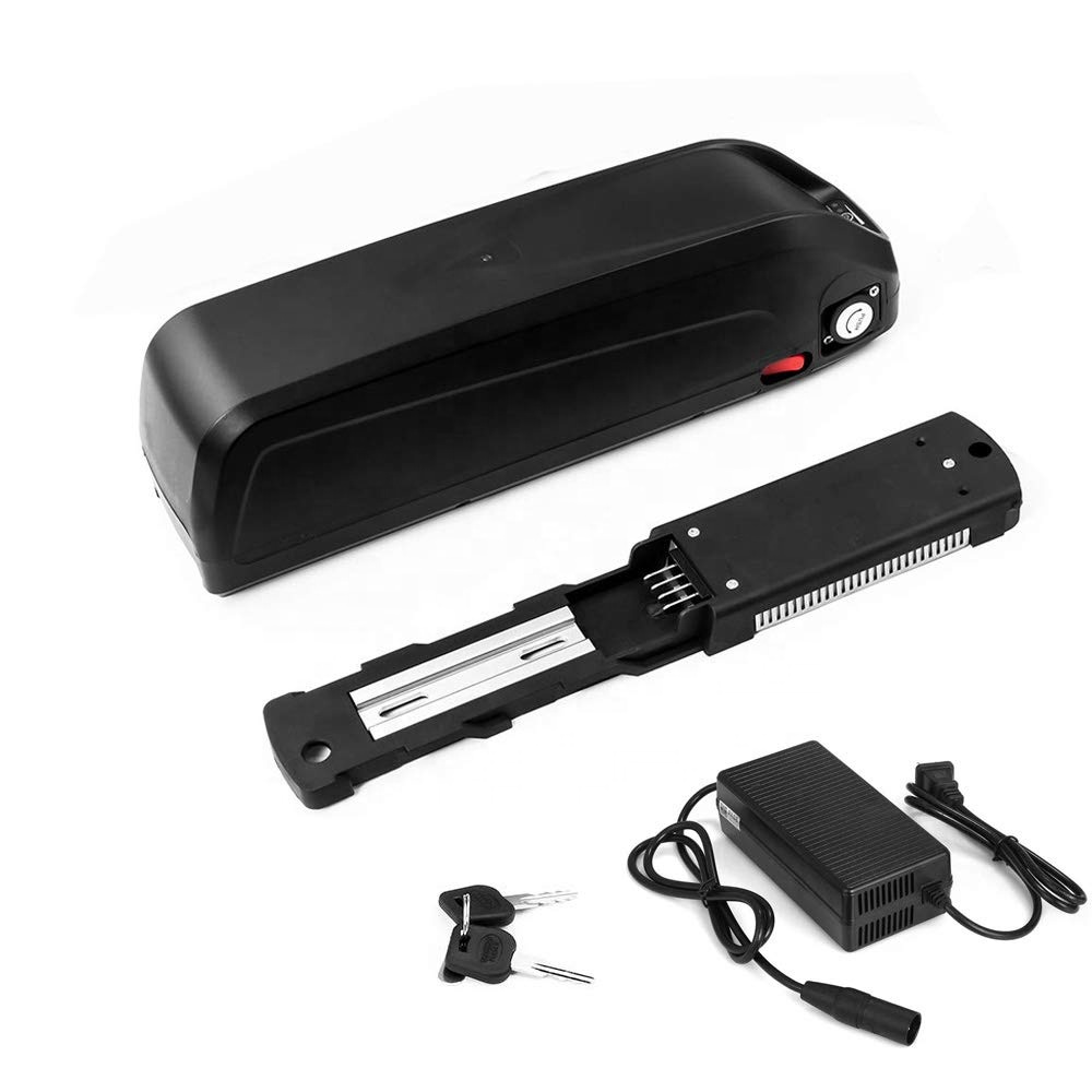 OEM 48V 1000W ebike USB Port 48V 13AH батарея для электровелосипеда с зарядным устройством для 1000W/500W Ebike Motor