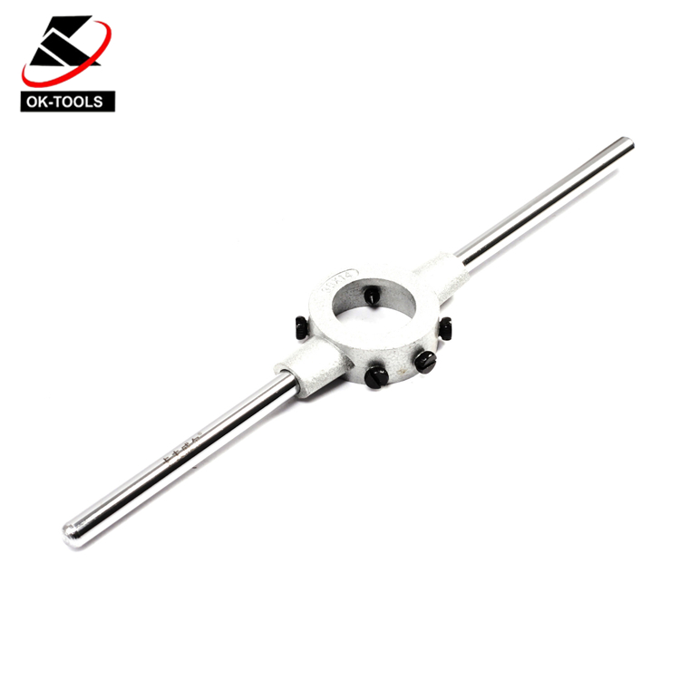 Kraftwelle OK-TOOLS SZ5014A Круглый ручной кран