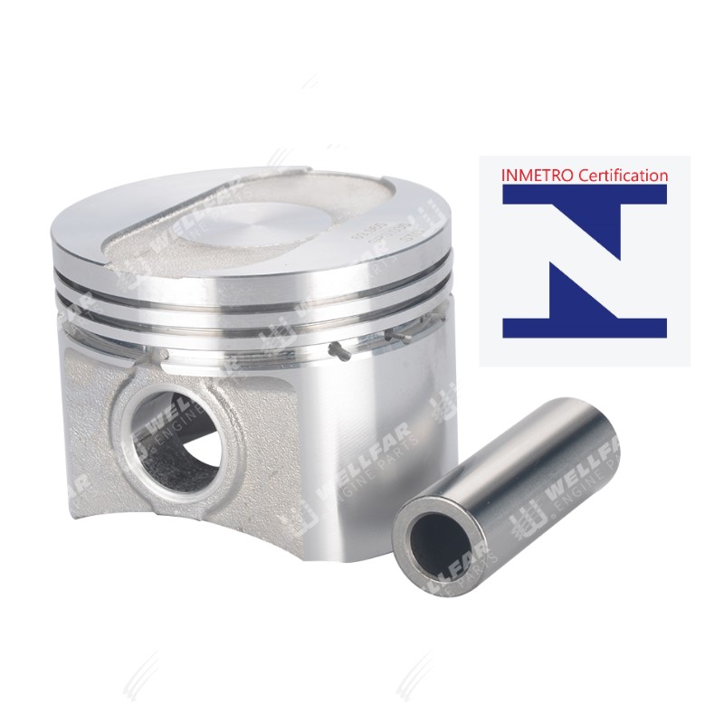 E25400 двигатель запасной 70 мм поршни для Fiat siena palio 1,0 16v fire P2463 E25400 6140041401