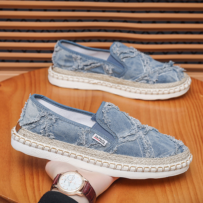 sh11260a Factory retail summer shoes men other trendy shoes