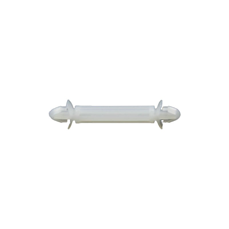 Nylon PCB Standoff Plastic Spacer Support Hole In Chassis 3mm at both ends