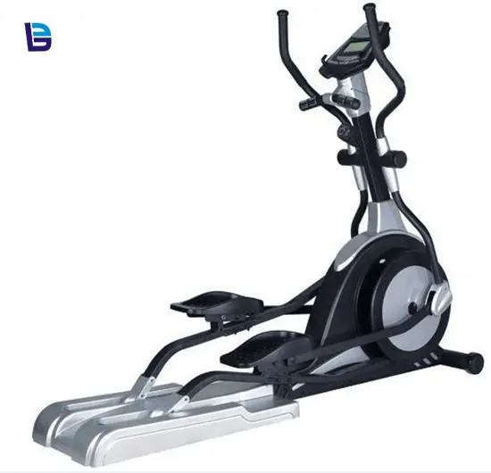 Premium designed wholesales fitness equipment elliptical cross trainer