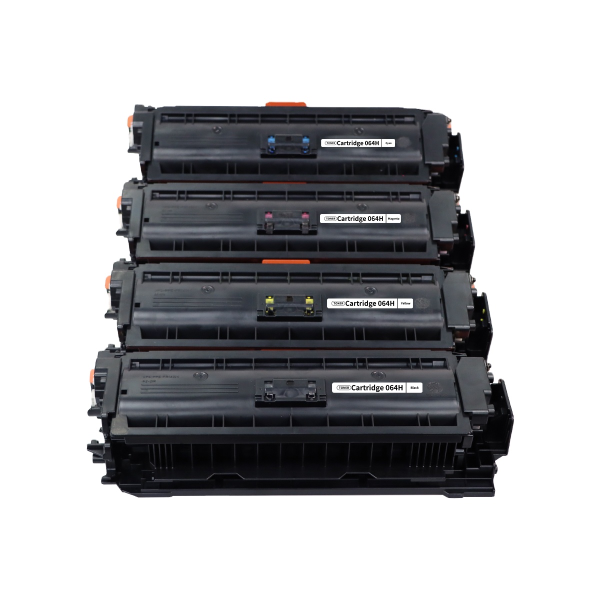 Megain cartridge 064 064H CRG-064 CRG-064H Compatible Color Toner Cartridge use for Canon 064 Laser Printer Toner Cartridges