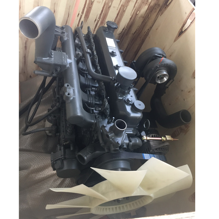 201-00107 Солнечный 255LC-V двигатель DB58TIS