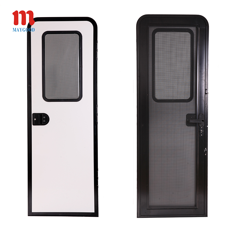 MAYGOOD 16RD автофургон входная дверь, автодом входная дверь 620*1800 мм