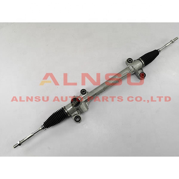 Power Steering Rack and Auto Steering Gear for 45510-12450 ZZE141 ZRE142 USA LHD