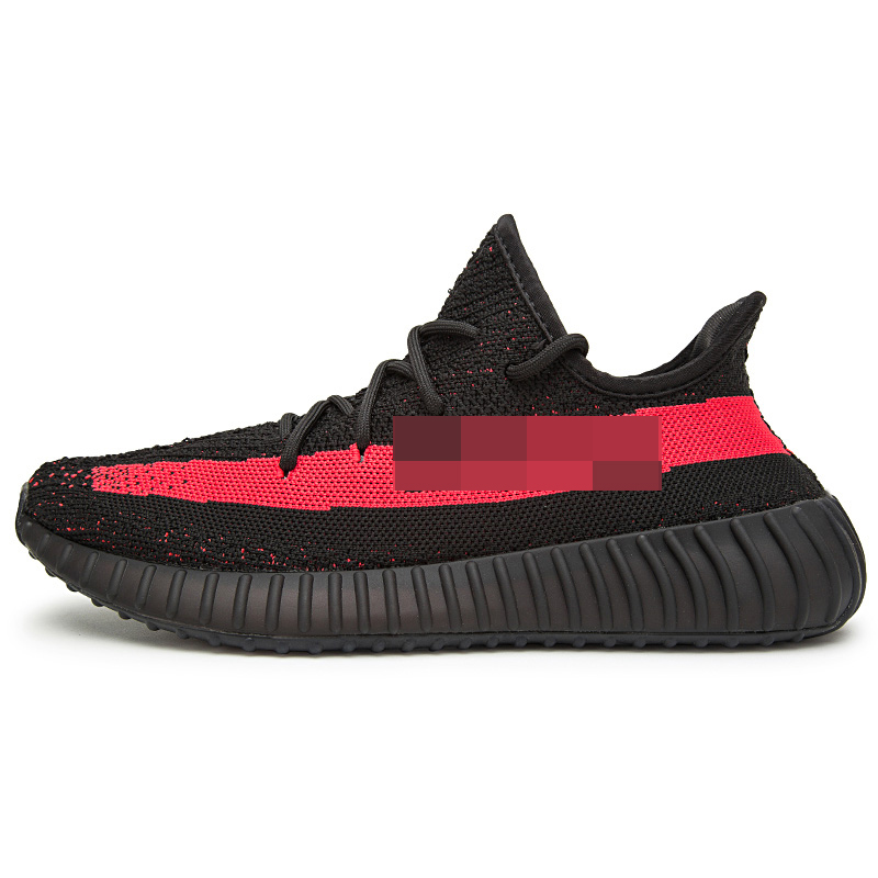 Мужские кроссовки Yeezy 350 V2, повседневная обувь для бега, онлайн покупки