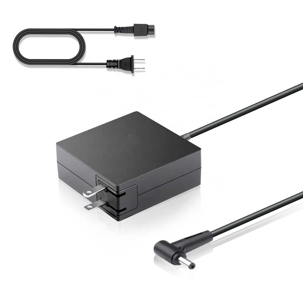 20V 3.25A 65W USB C адаптер питания универсальный ноутбук адаптер питания зарядное устройство
