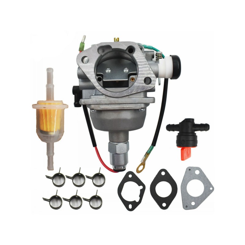 Карбюратор арматура карбюратора SV730 для SV830 SV740 SV735 SV730 SV725 32 853 12-S & 32 853 08-S
