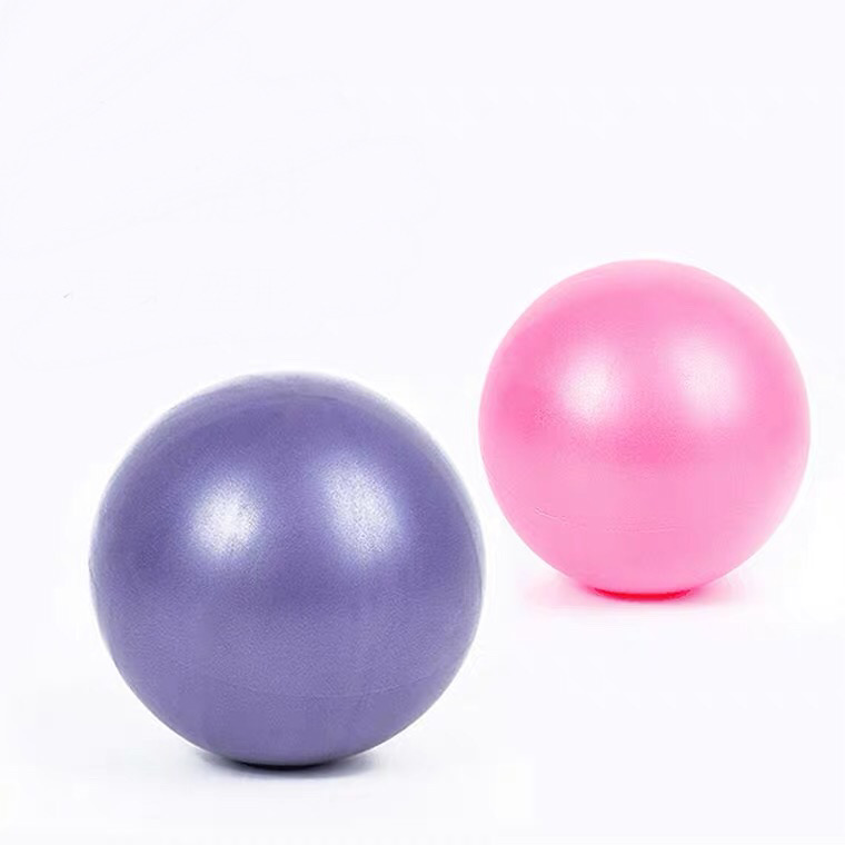 New Design 15cm 18cm Custom Glitter Rhythmic Gymnastics Ball for Dance and Performance