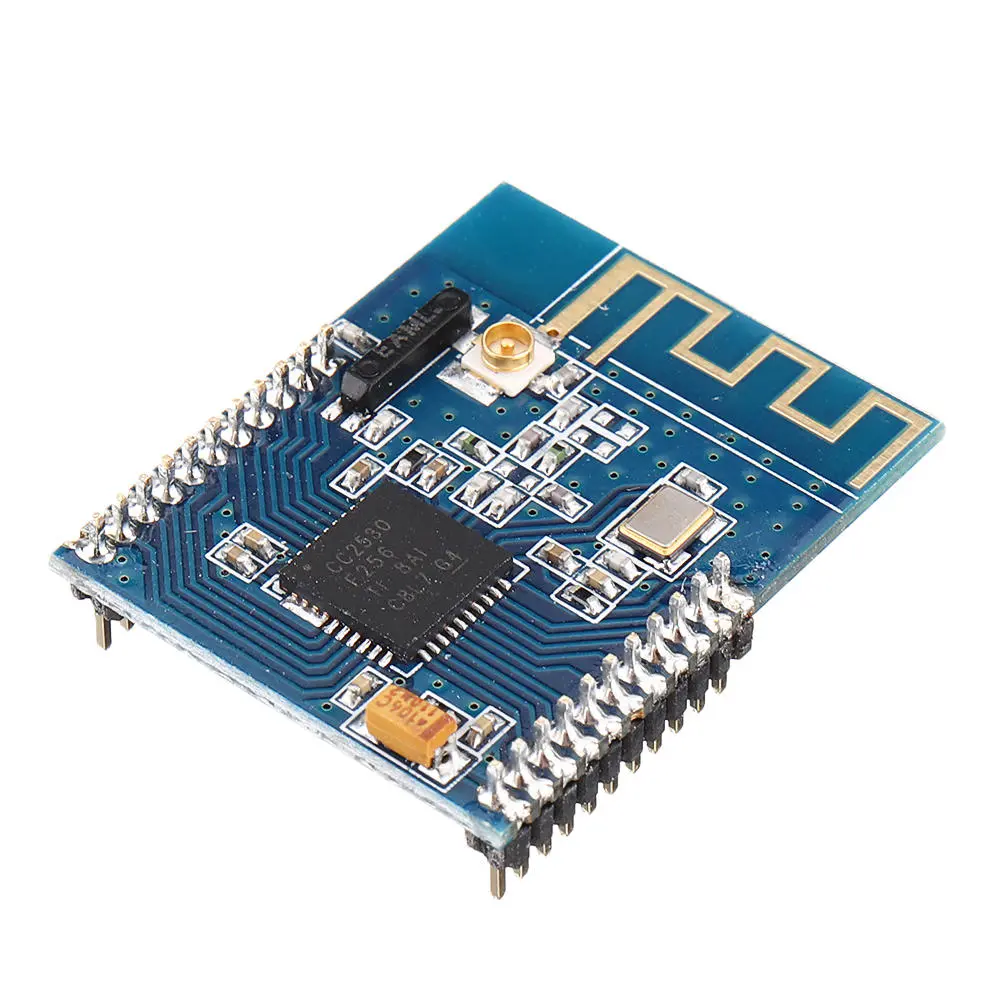 ZIG BEE беспроводной модуль WSN Беспроводные сенсорные сети RF4CE CC2530 беспроводной модуль