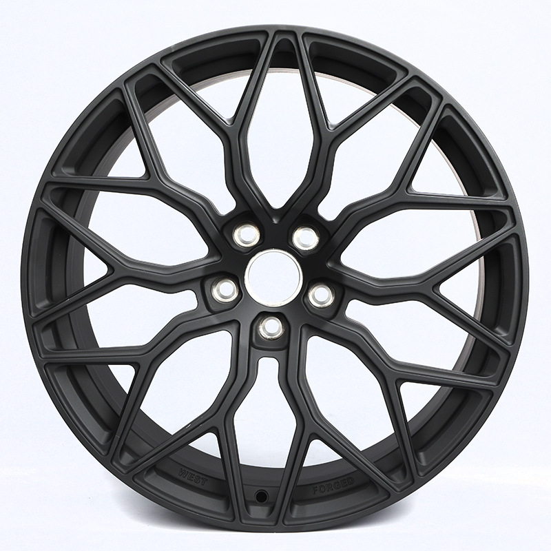Модификация автомобильных колес под заказ 20 "5X114.3 9.5j et35 M3 кованый алюминиевый сплав обод колеса для внедорожника алюминиевое кольцо
