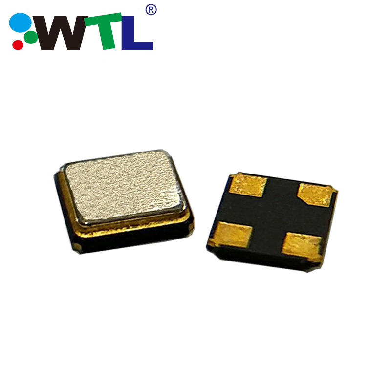 WTL склад Прямая доставка WTL кварц 3225 SMD 12pF 32 МГц кристалл