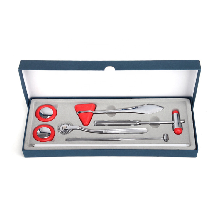 Medical examination instrument Clinic doctor use percussion hammer