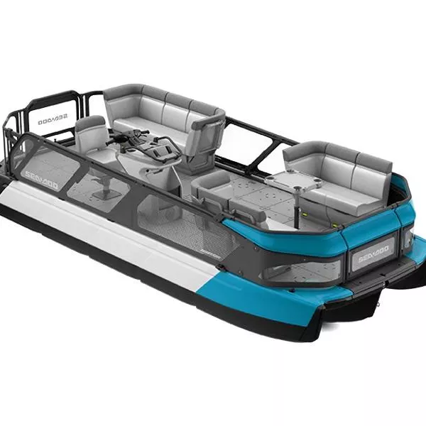 2022 Sea-Doo Switch 19 - 170 hp