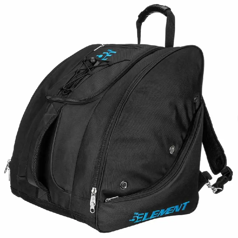 Wholesale Custom 600D High Sierra Boot Backpack Nordic Ski Bag
