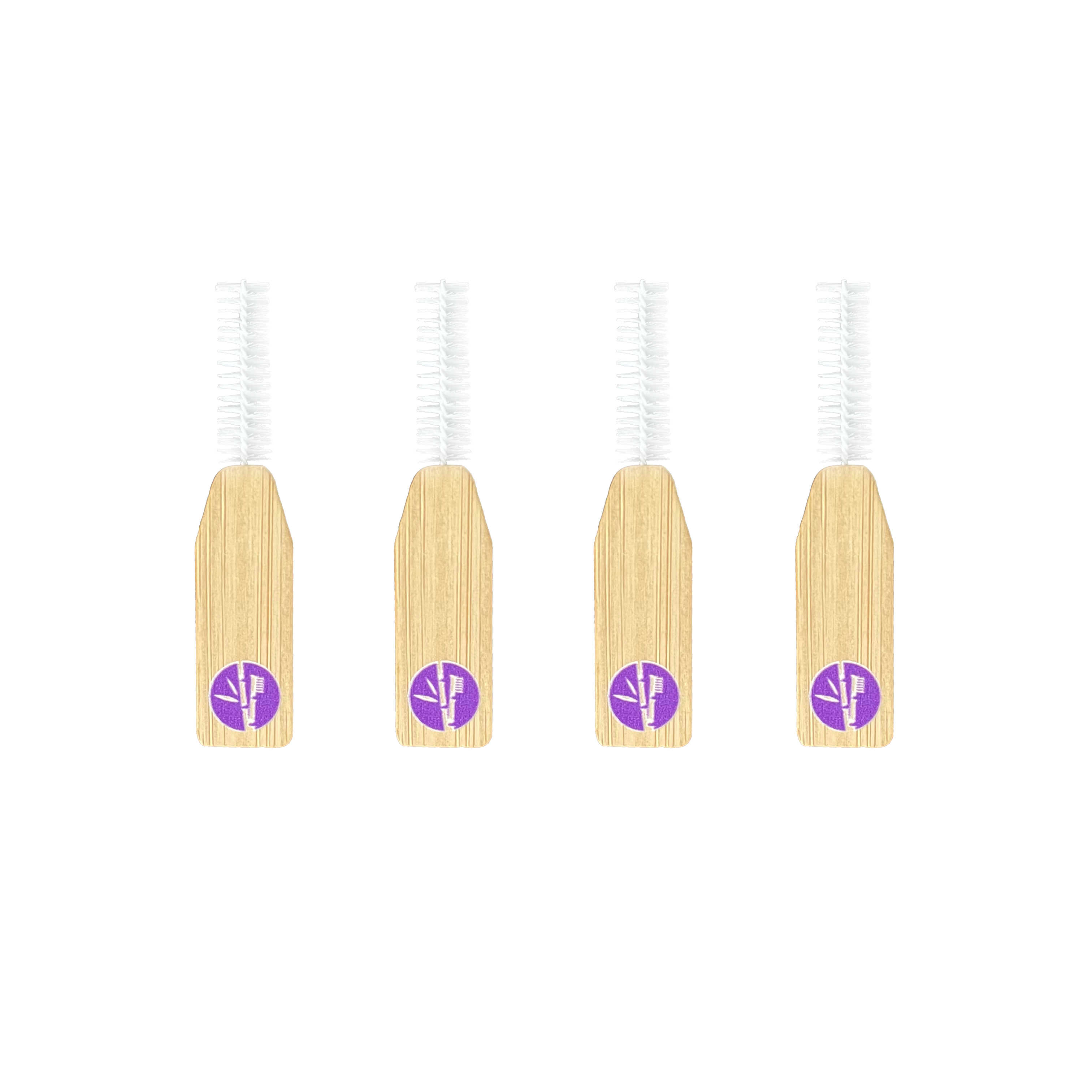Factory direct sales of high quality eco-friendly protection between flat handle tooth brush