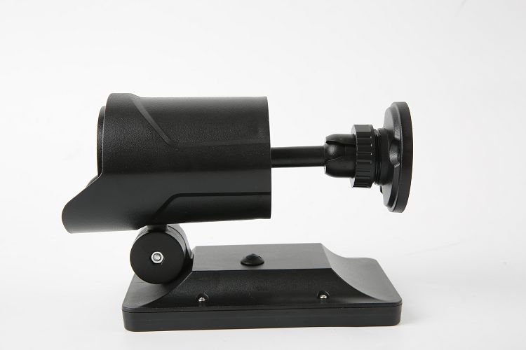 Solar Powered Sensor Light
