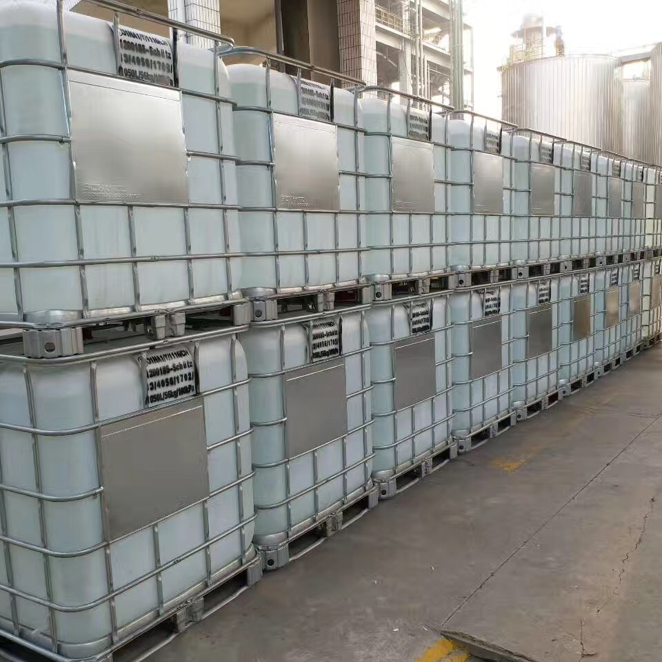 Dimethylacetamide DMAC High Purity CAS No.127-19-5 for polyresin solvent