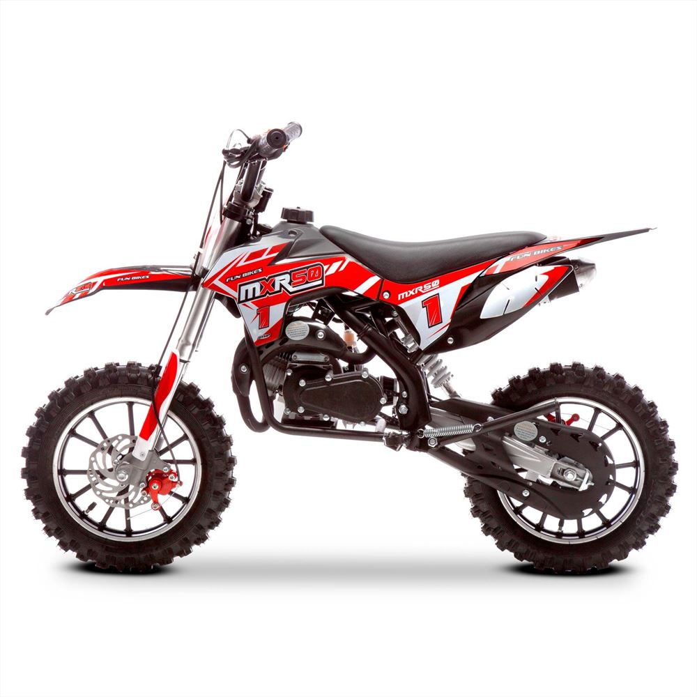 Детский мини-велосипед-внедорожник Tao Motor 50cc, дешевый китайский велосипед