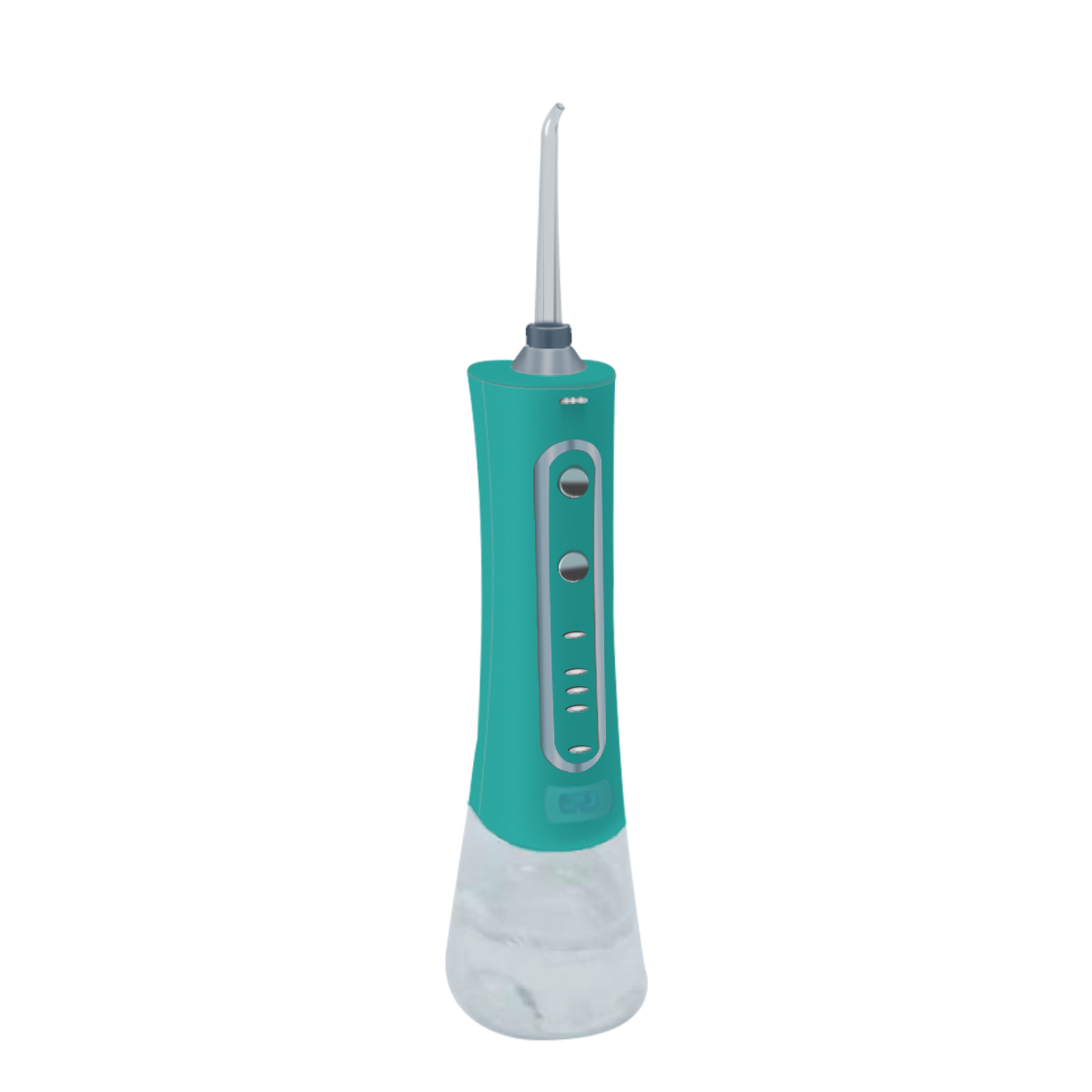 OEM Portable Waterproof Teeth Clean USB Cordless Dental Care Oral Irrigator Water Pick Flosser For Teeth