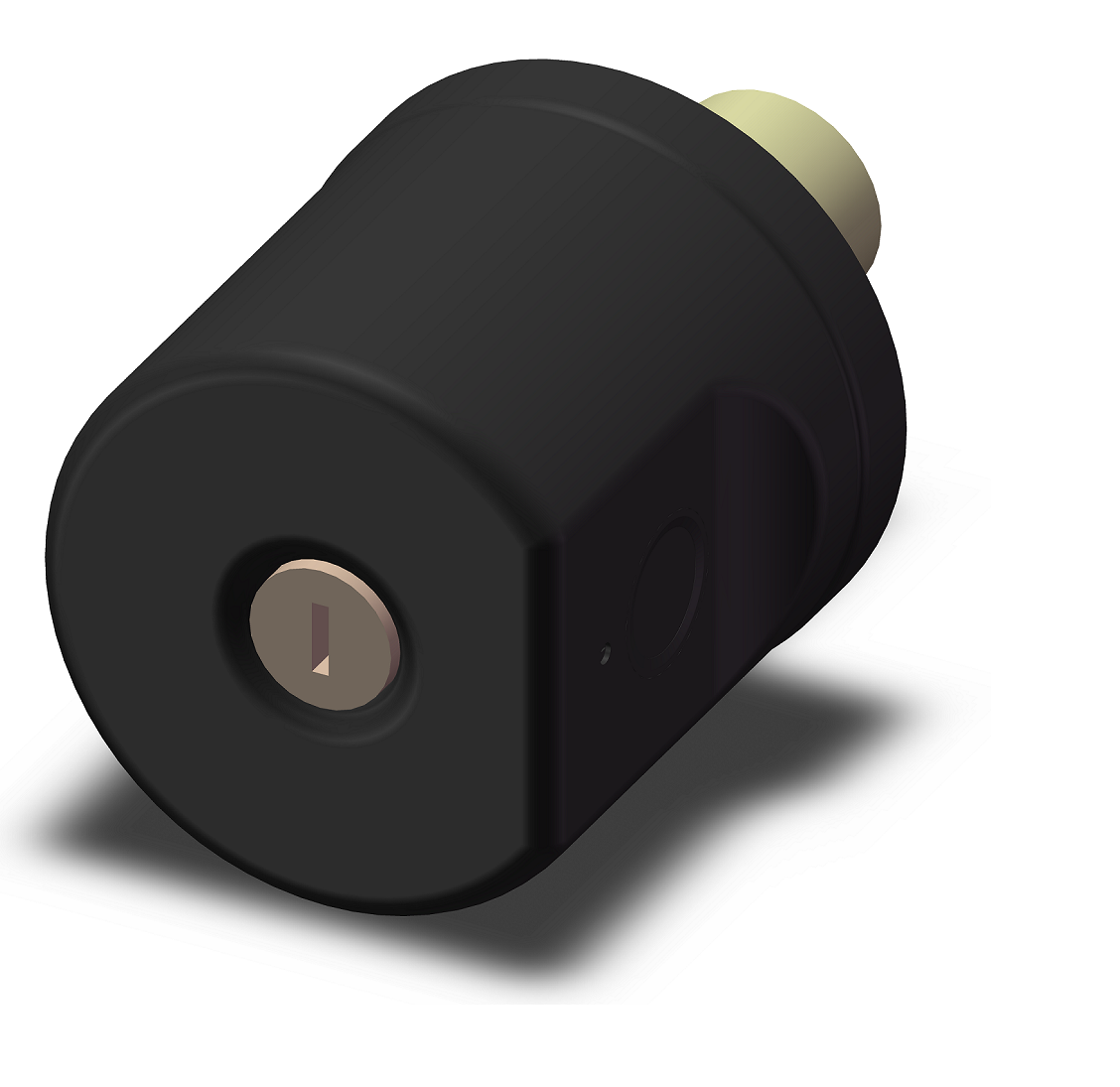 OEM ODM производителя Лучшая цена Макияж Оптовая продажа цифровой smart отпечатков пальцев ttlock приложение tuya электронный Фигнер деревянная ручка замок смарт-дверного замка