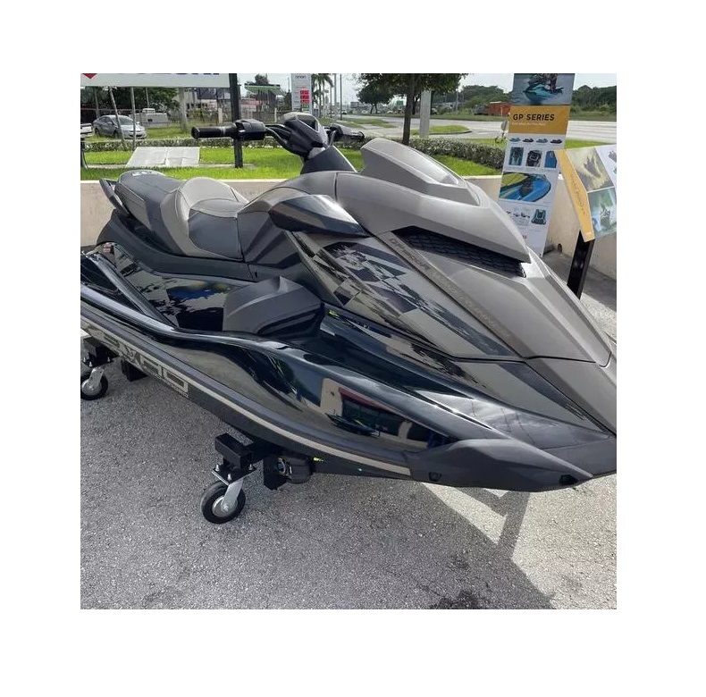 Качественный Топ 2022 Yamahas Waverunners FX Limited SVHO