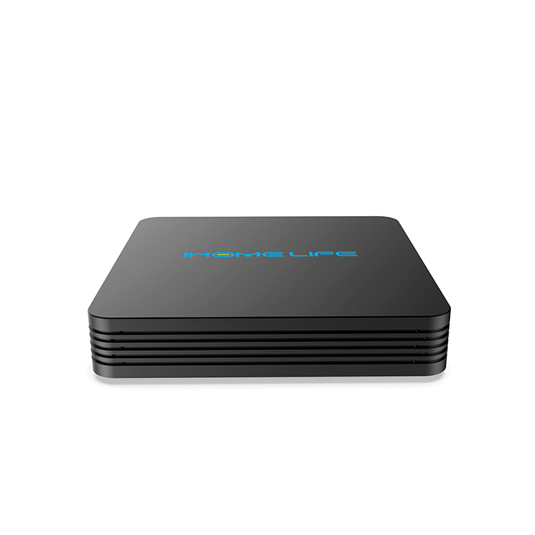 Ihomelife Android Amlogic TV box 2 Гб прошивка обновление 4K ultra hd HLQ MAX TV box Dongle