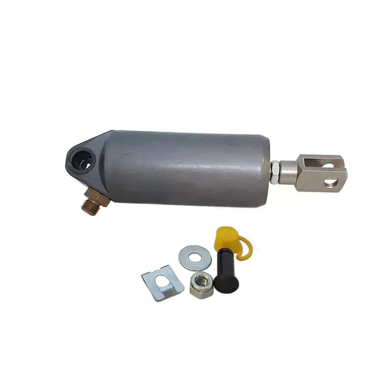 Truck parts Cylinder Exhaust brake 21323151 21062629 21818731 21887528 22823726 22889891 for VL FH/FM/FMX/NH Truck