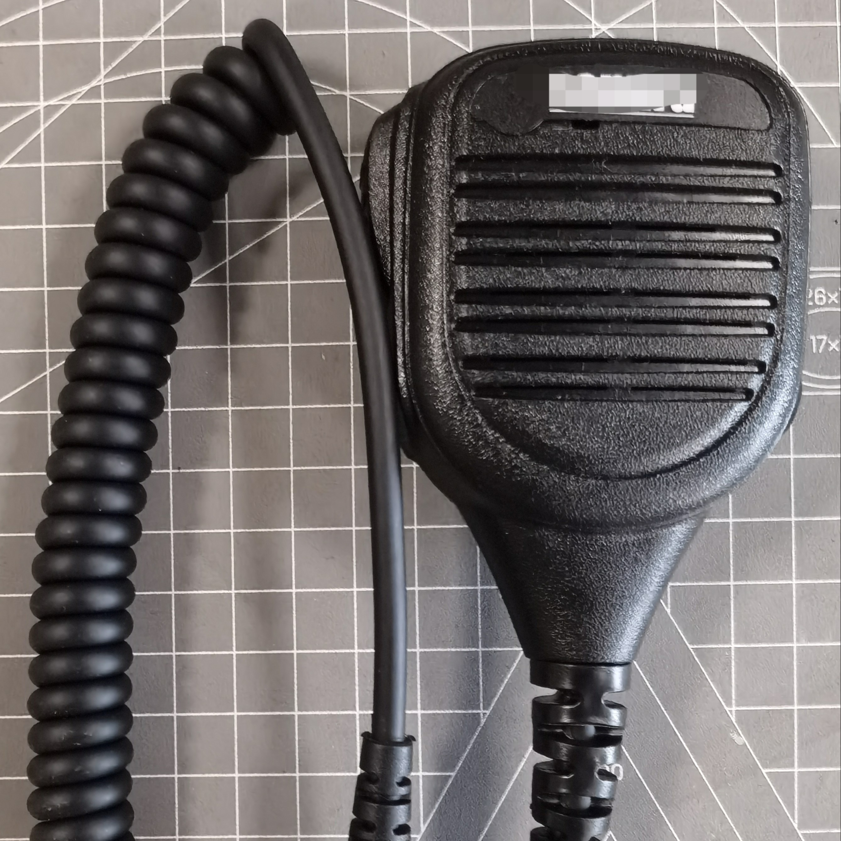 Ручной дистанционный микрофон RSM 300-00062 300-00017 для STP8000 STP9000 STP9200 STP9100 SC20 SC21